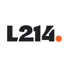 Logo de L214 Ethique & Animaux